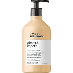 L'Oreal Paris Serie Expert Absolut Repair 500 ml Onarıcı Şampuan