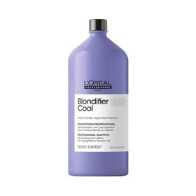 Loreal Paris Serie Expert Blondifier Cool 1500 ml Şampuan
