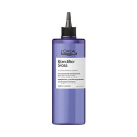 Loreal Paris Serie Expert Blondifier Konsantre Parlaklık Tedavisi 400 ml Saç Kremi