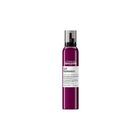 Loreal Paris Serie Expert Curl Expression 250 ml Saç Köpüğü