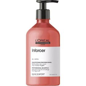 L'Oreal Paris Serie Expert Inforcer 500 ml Kırılma Karşıtı Şampuan