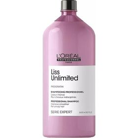 L'Oreal Paris Serie Expert Liss Unlimited 1500 ml Şampuan