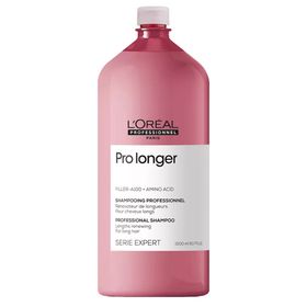Loreal Paris Serie Expert Pro Longer 1500 ml Şampuan
