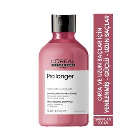 Loreal Paris Serie Expert Pro Longer 300 ml Şampuan