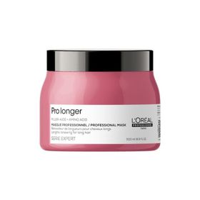 Loreal Paris Serie Expert Pro Longer Yenileyici 500 ml Saç Maskesi