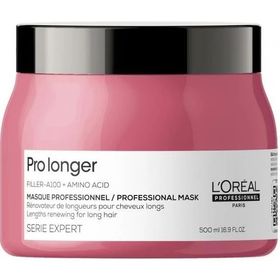 Loreal Paris Serie Expert Pro Longer Yenileyici 500 ml Saç Maskesi