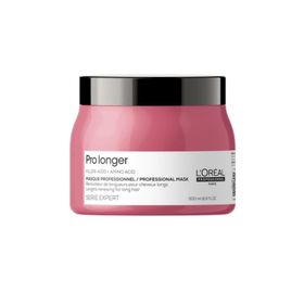 Loreal Paris Serie Expert Pro Longer Yenileyici 500 ml Saç Maskesi