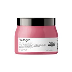 Loreal Paris Serie Expert Pro Longer Yenileyici 500 ml Saç Maskesi