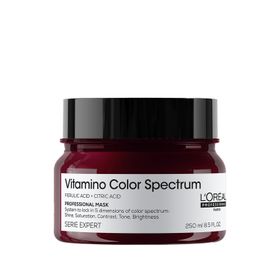 Loreal Paris Serie Expert Resvetrol Vitamino Color 250 ml Saç Maskesi
