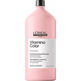 L'Oreal Paris Serie Expert Vitamino Color 1500 ml Şampuan
