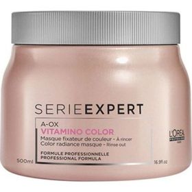 Loreal Paris Serie Expert Vitamino Color 500 ml Saç Bakım Maskesi