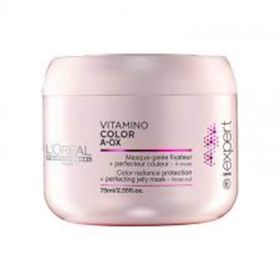 Loreal Paris Serie Expert Vitamino Color 75 ml Saç Bakım Maskesi