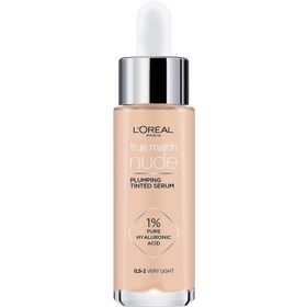 Loreal Paris Serum True Match 0.5-2 31 ml Fondöten