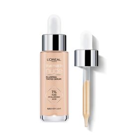 Loreal Paris Serum True Match 0.5-2 31 ml Fondöten