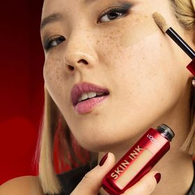 Loreal Paris Skin Ink Nötr Alt Ton 15 Gün Boyu Kapatıcı Fondöten