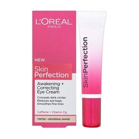 Loreal Paris Skin Perfection 15 ml Göz Kremi