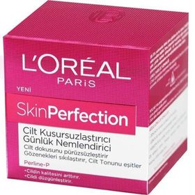 Loreal Paris Skin Perfection 50 ml Gece Kremi