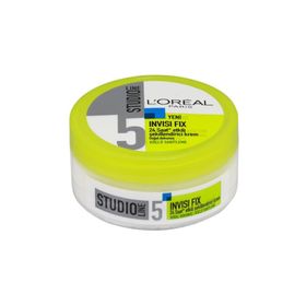 Loreal Paris Studio Line 150 ml Invisi Fix Eriyen Jöle