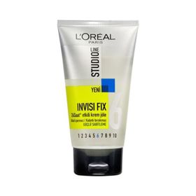 Loreal Paris Studio Line 150 ml Invisi Fix Eriyen Jöle