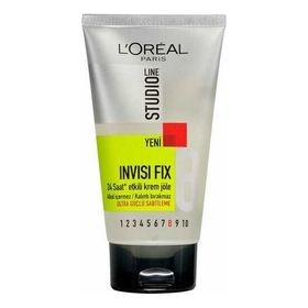 Loreal Paris Studio Line 150 ml Invisi Fix Güçlü Eriyen Jöle