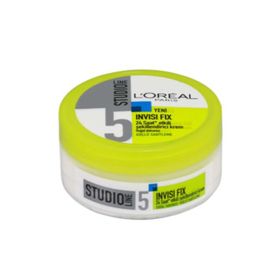 Loreal Paris Studio Line 150 ml Invisi Fix Güçlü Eriyen Jöle
