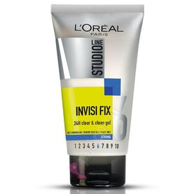 Loreal Paris Studio Line 150 Ml Jöle