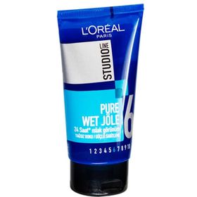 Loreal Paris Studio Line Pure Wet 150 ml - Islak Görünüm Jölesi
