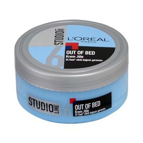 Loreal Paris Studio Line Studio Fix Out Of Bed 150 ml Kavanoz Jöle