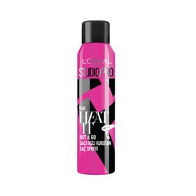 Loreal Paris Studio Pro Heat It 150 ml Saç Spreyi