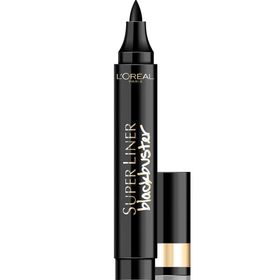 Loreal Paris Superliner Blackbuster Black Eyeliner