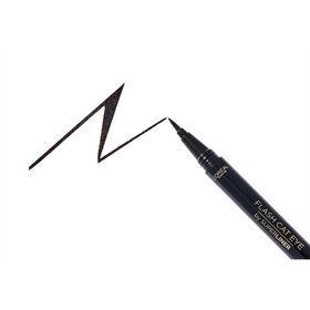Loreal Paris Superliner Flash Cat Eye No:01 Siyah Eyeliner