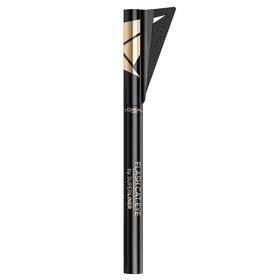 Loreal Paris Superliner Flash Cat Eye No:01 Siyah Eyeliner