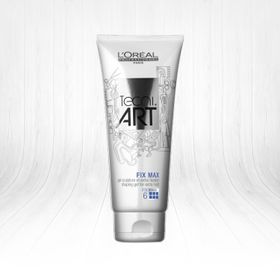 Loreal Paris Tecni Art Fix Design 50 ml Maksimum Tutucu Jel