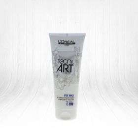 Loreal Paris Tecni Art Fix Design 50 ml Maksimum Tutucu Jel