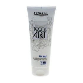 Loreal Paris Tecni Art Fix Design 50 ml Maksimum Tutucu Jel
