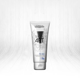 Loreal Paris Tecni Art Fix Design 50 ml Maksimum Tutucu Jel