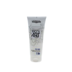 Loreal Paris Tecni Art Fix Design 50 ml Maksimum Tutucu Jel