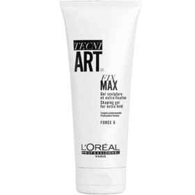 Loreal Paris Tecni Art Fix Max 200 ml Saç Jölesi