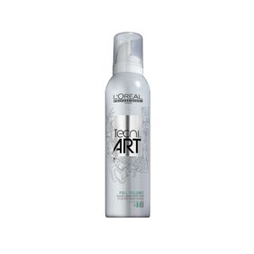 Loreal Paris Tecni Art Volume Lift 250 ml Saç Diplerine Hacim Veren Köpük Sprey