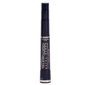 Loreal Paris Telescopic Carbon Black 2 Adet Maskara