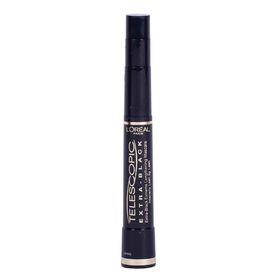 Loreal Paris Telescopic Carbon Extra Black Maskara