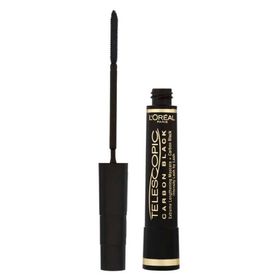 Loreal Paris Telescopic Carbon Mascara