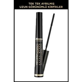 Loreal Paris Telescopic Carbon Mascara