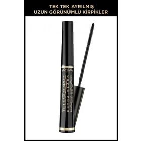 Loreal Paris Telescopic Carbon Mascara