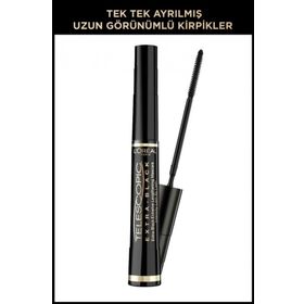 Loreal Paris Telescopic Carbon Mascara