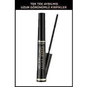 Loreal Paris Telescopic Carbon Mascara
