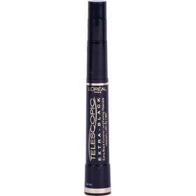 Loreal Paris Telescopic Extreme Lenghtening Extra Black Maskara