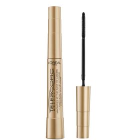 Loreal Paris Telescopic Gold Black Maskara