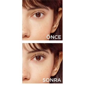 Loreal Paris Telescopic Gold Black Maskara