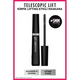 Loreal Paris Telescopic Lift Extra Black 9.9 ml Maskara